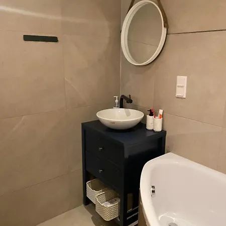 Apartment Brick Zilina